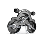 Plataforma de Corte Husqvarna Combi94